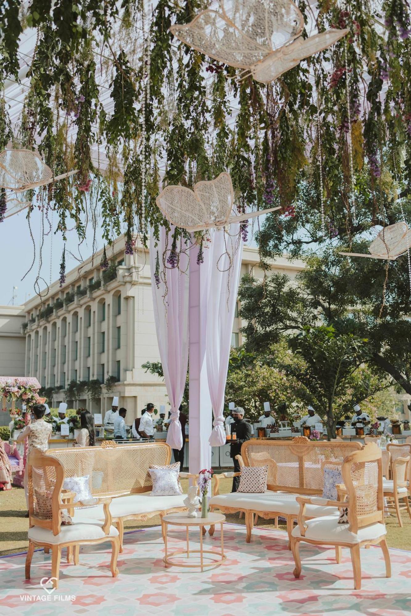 Hotel The Grand Nueva Delhi Exterior foto